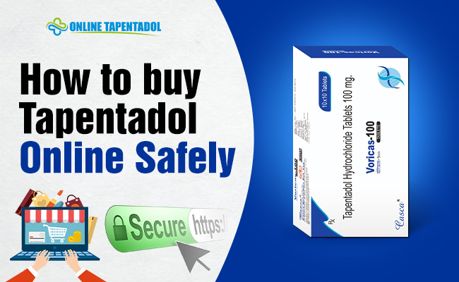 how to buy tapentadol online